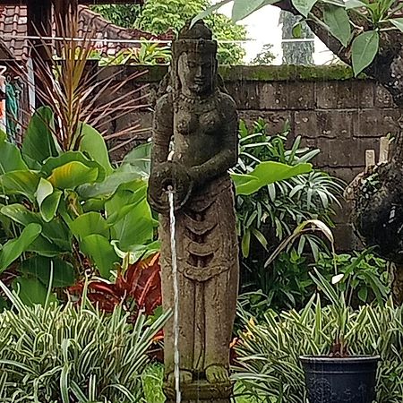Pondok Indah Villa Ujung Eksteriør billede