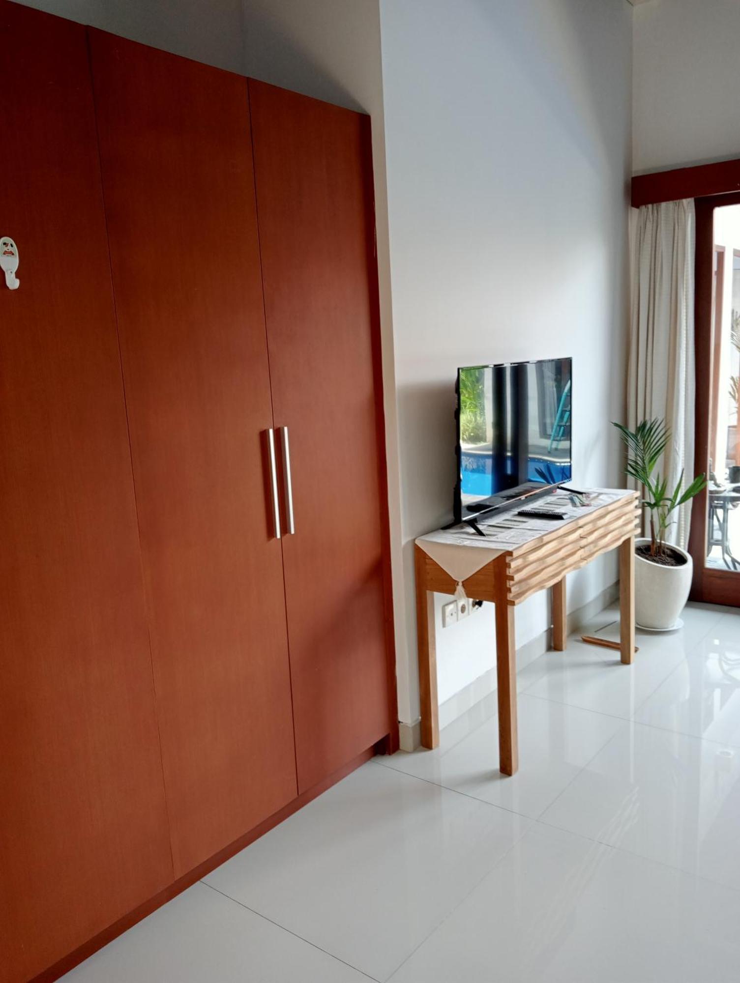 Pondok Indah Villa Ujung Eksteriør billede