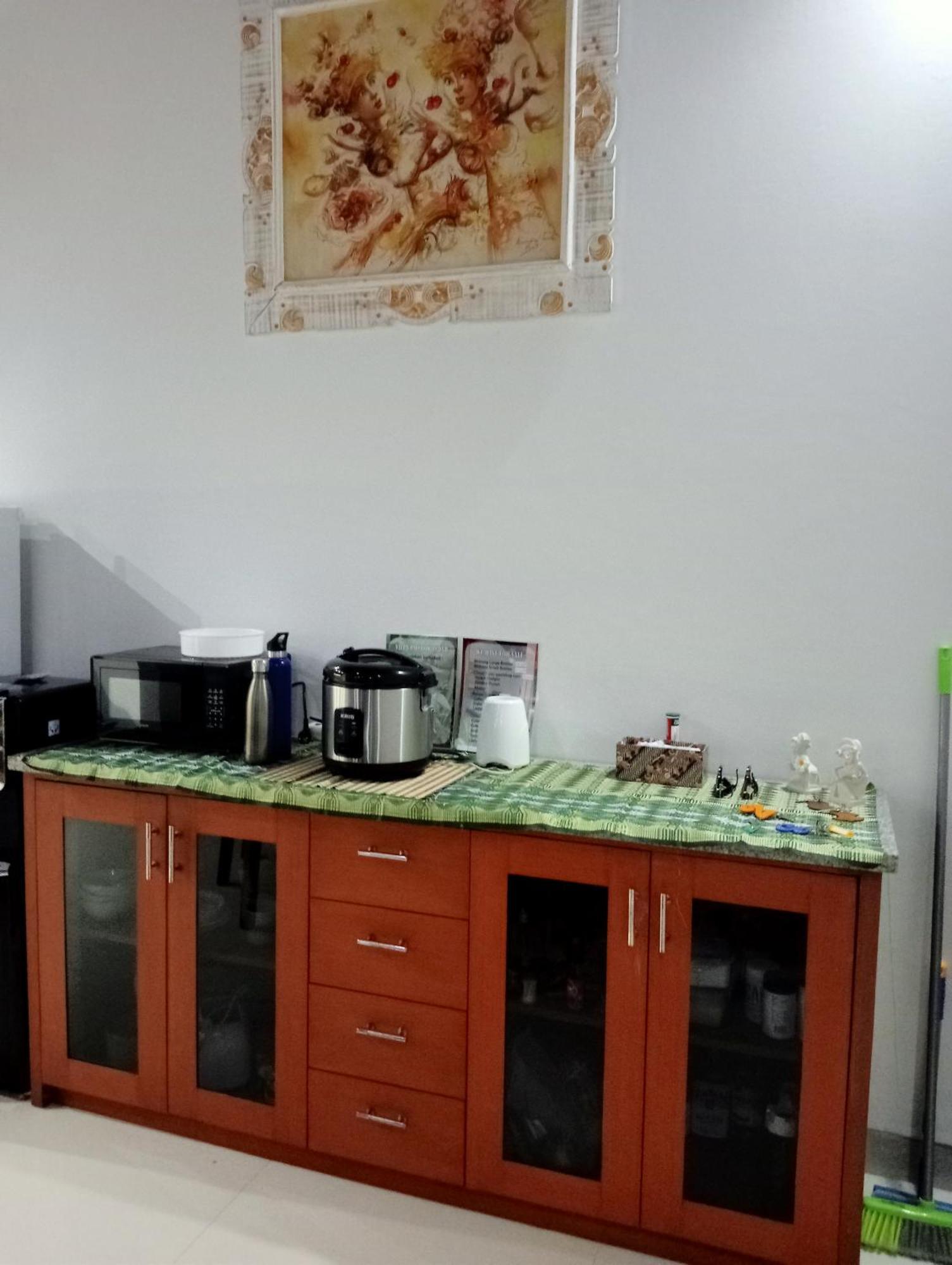 Pondok Indah Villa Ujung Eksteriør billede