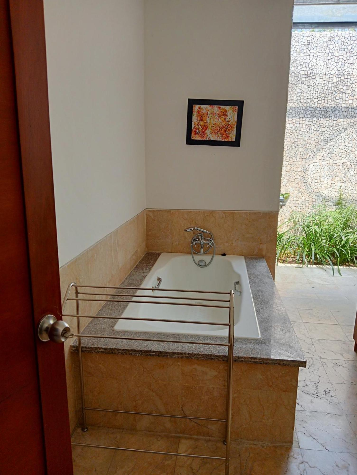 Pondok Indah Villa Ujung Eksteriør billede