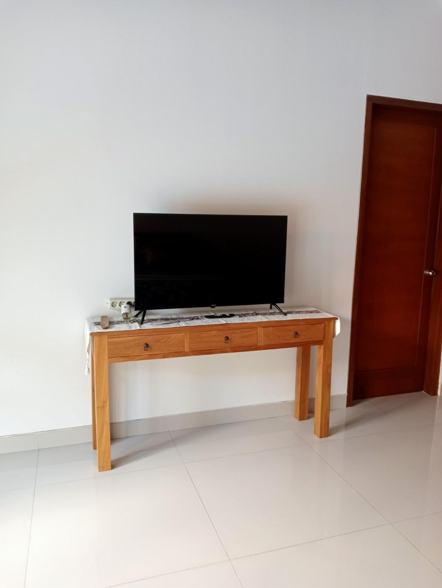 Pondok Indah Villa Ujung Eksteriør billede