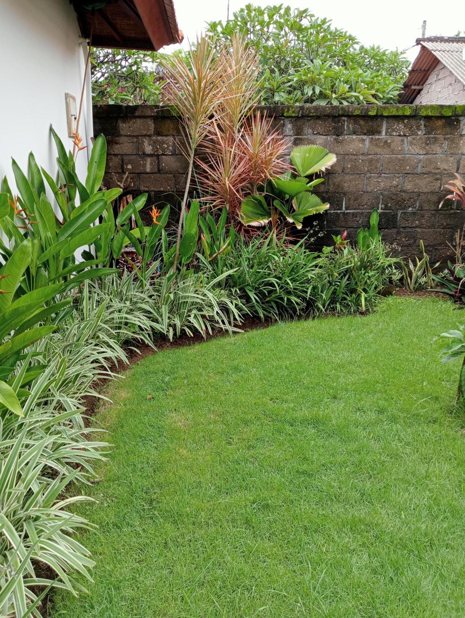 Pondok Indah Villa Ujung Eksteriør billede