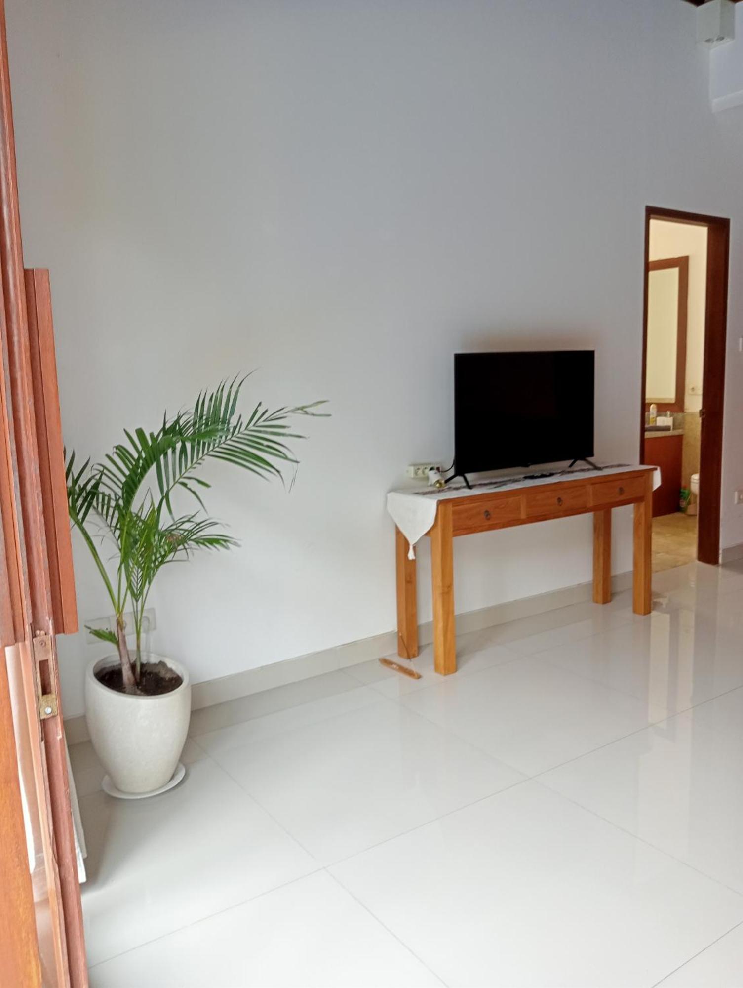 Pondok Indah Villa Ujung Eksteriør billede