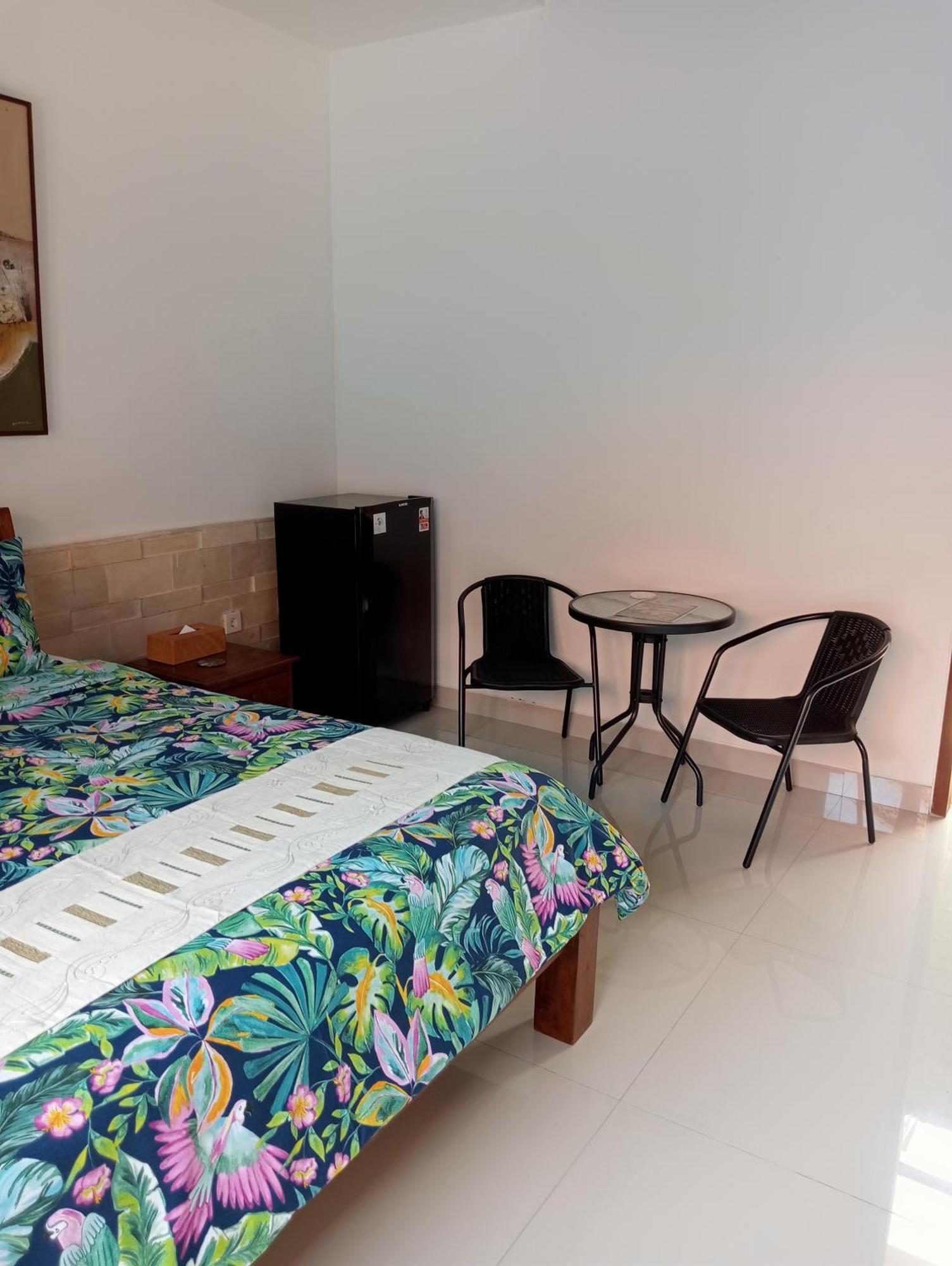 Pondok Indah Villa Ujung Eksteriør billede