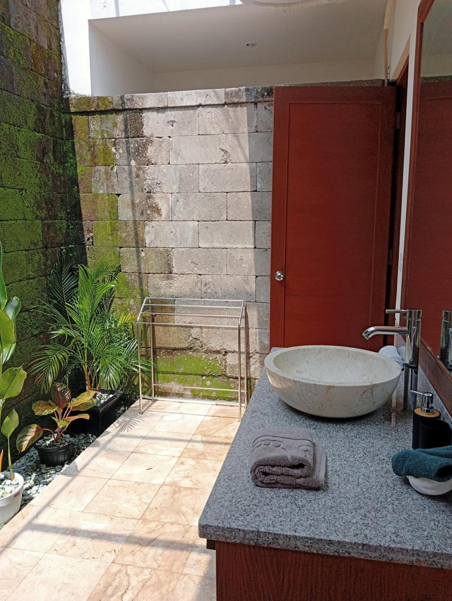 Pondok Indah Villa Ujung Eksteriør billede