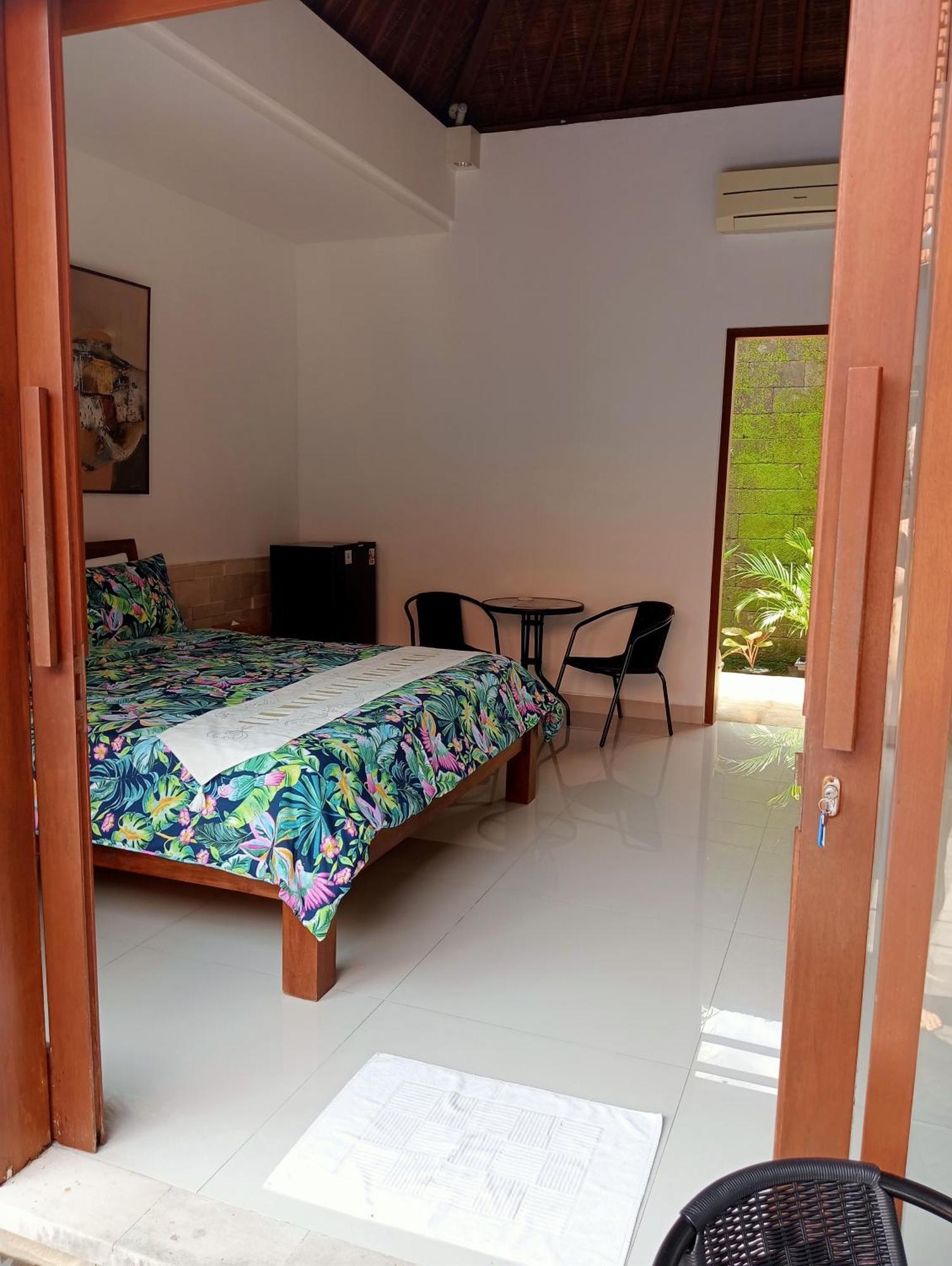 Pondok Indah Villa Ujung Eksteriør billede