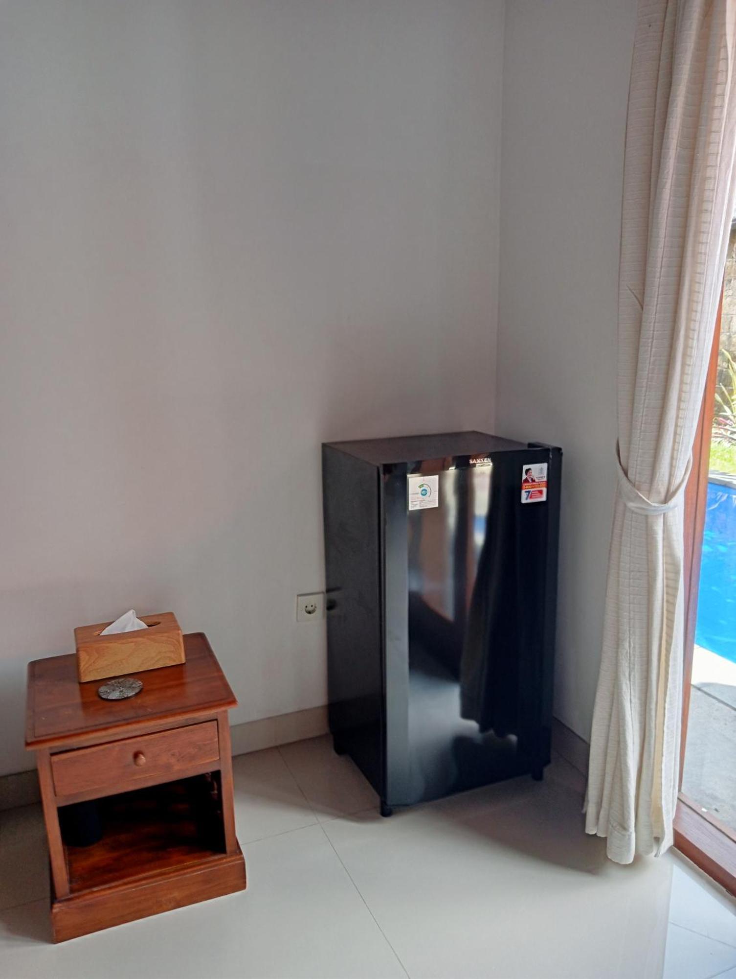 Pondok Indah Villa Ujung Eksteriør billede