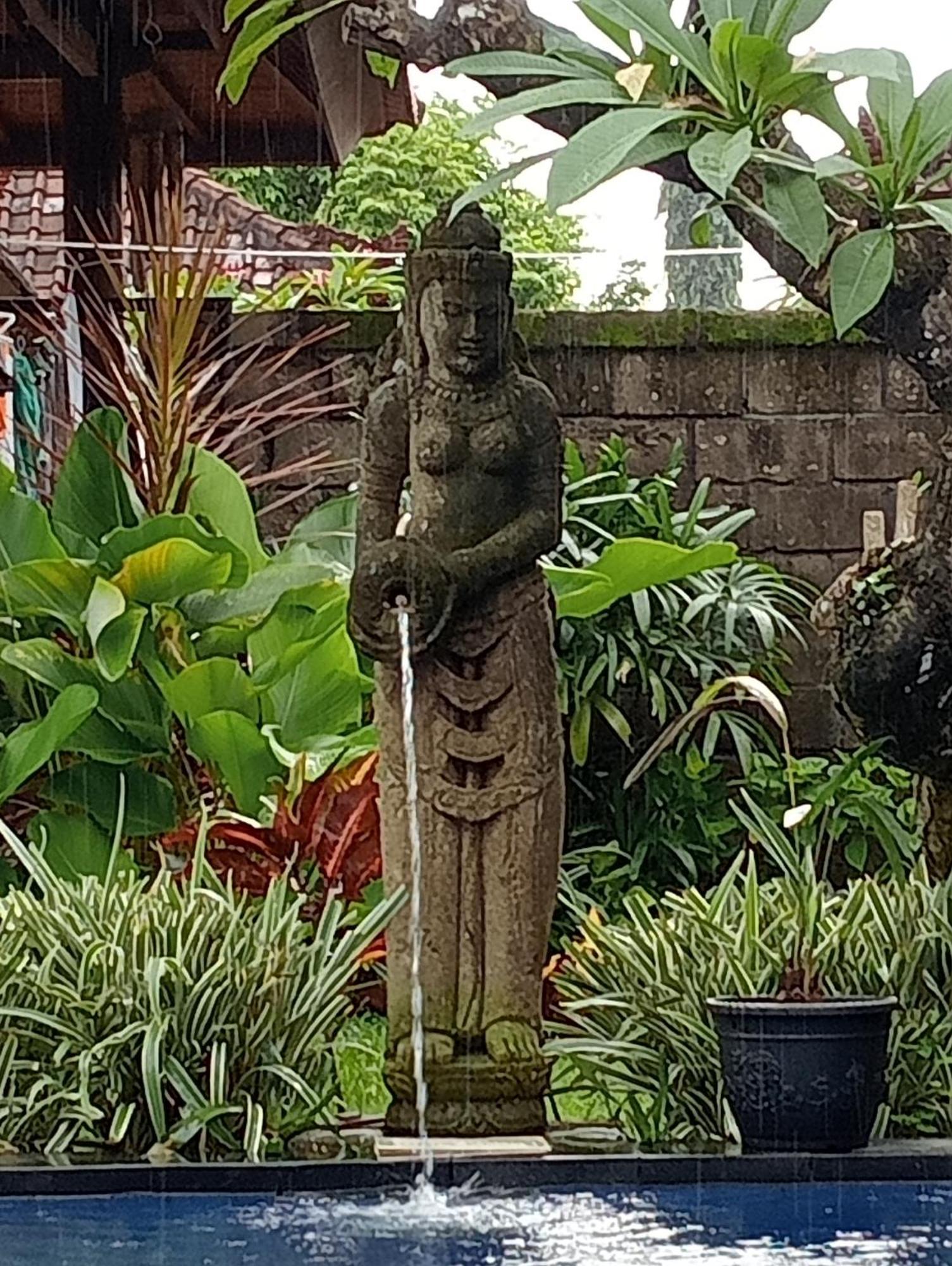Pondok Indah Villa Ujung Eksteriør billede
