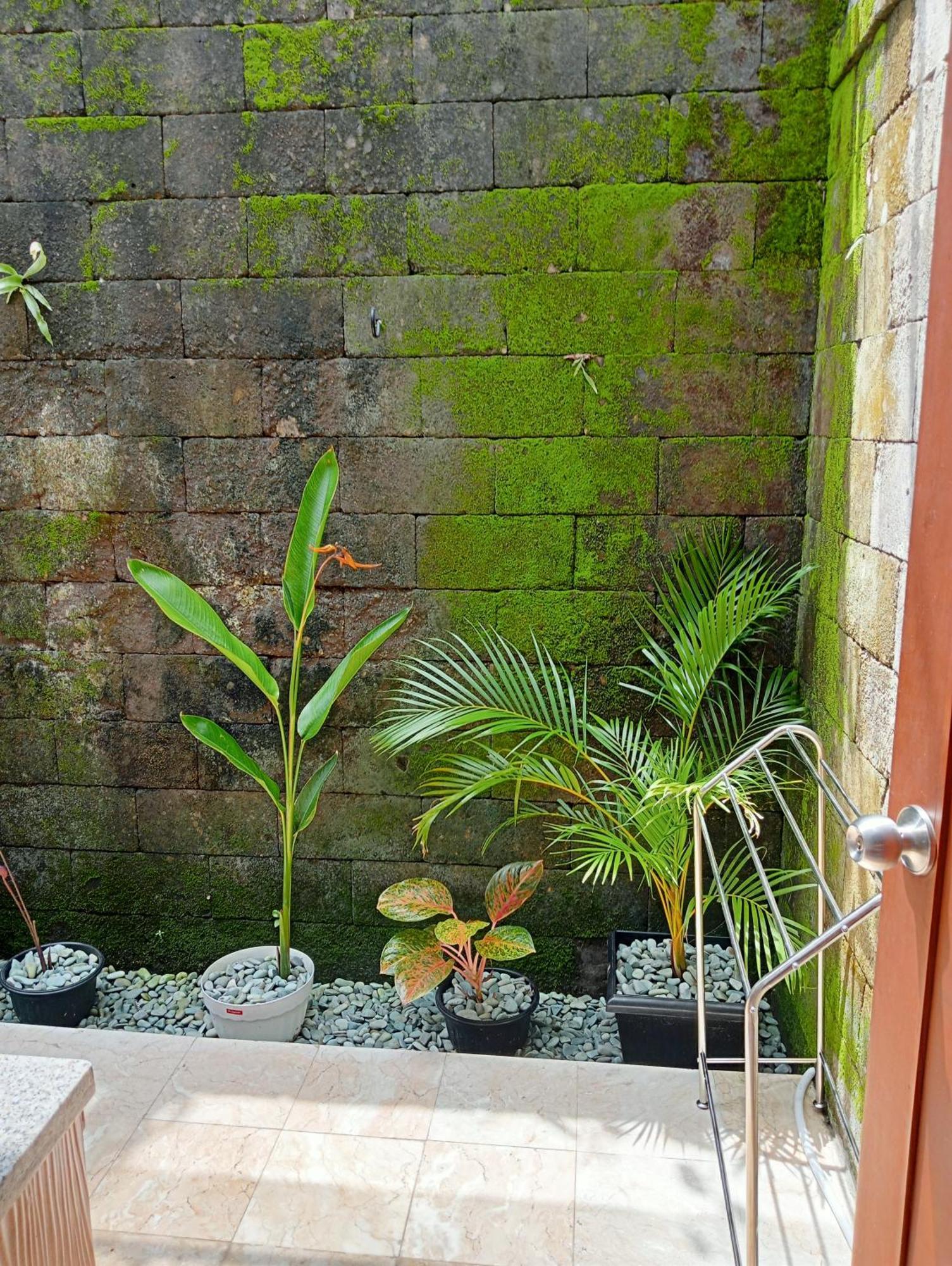 Pondok Indah Villa Ujung Eksteriør billede